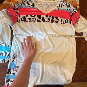 Women XL very soft shirt